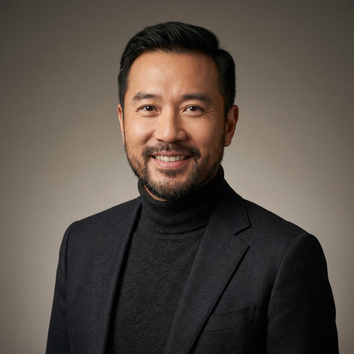 抖荫首席导演陈锐峰